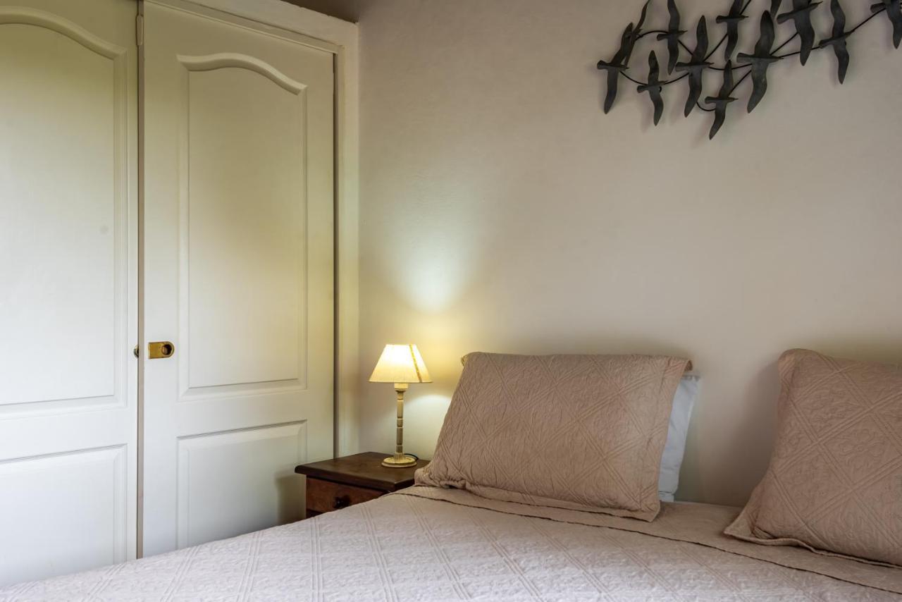 Cabanas Baden Baden Villa Carilo Eksteriør bilde