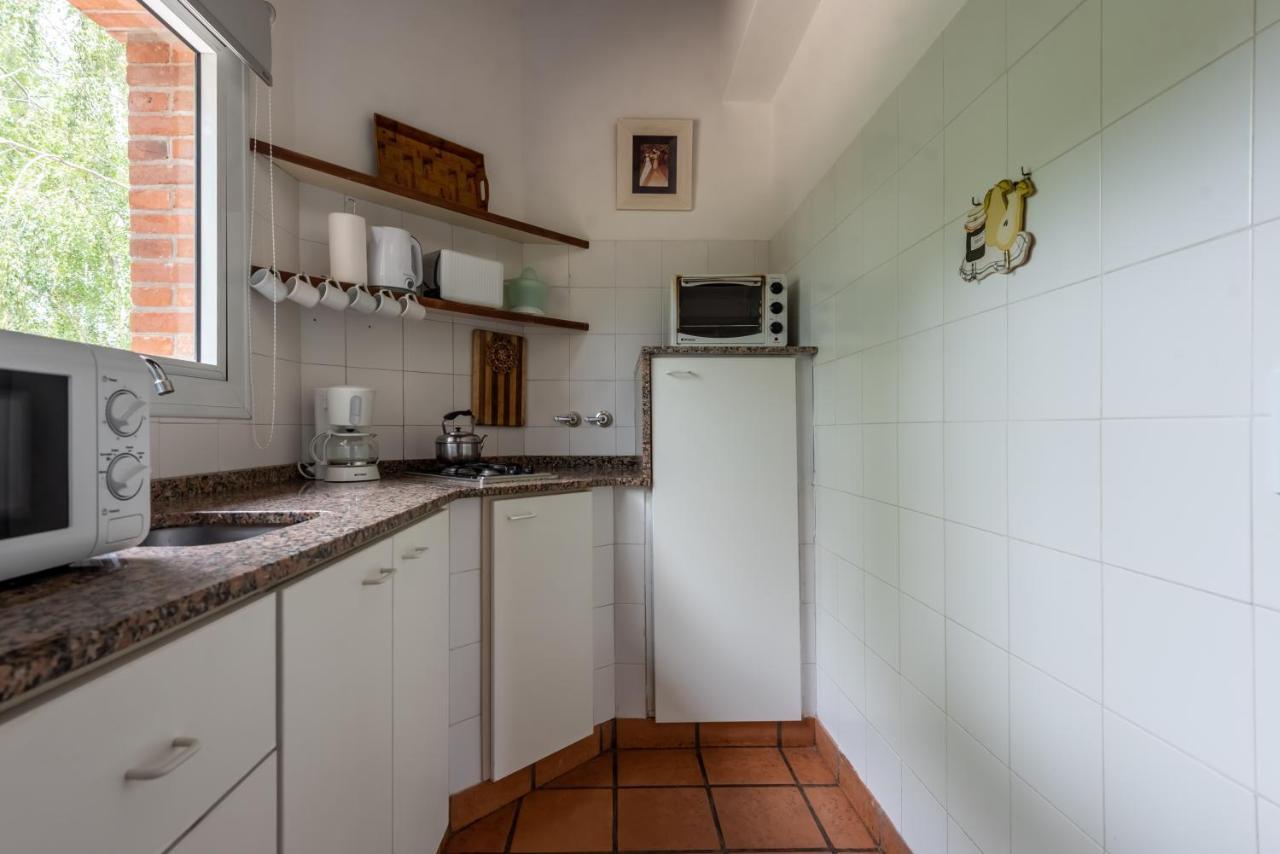 Cabanas Baden Baden Villa Carilo Eksteriør bilde