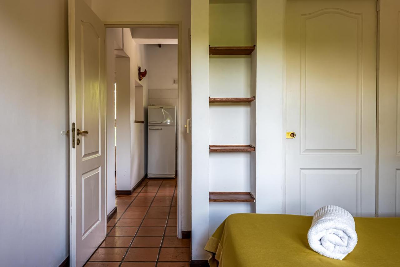 Cabanas Baden Baden Villa Carilo Eksteriør bilde