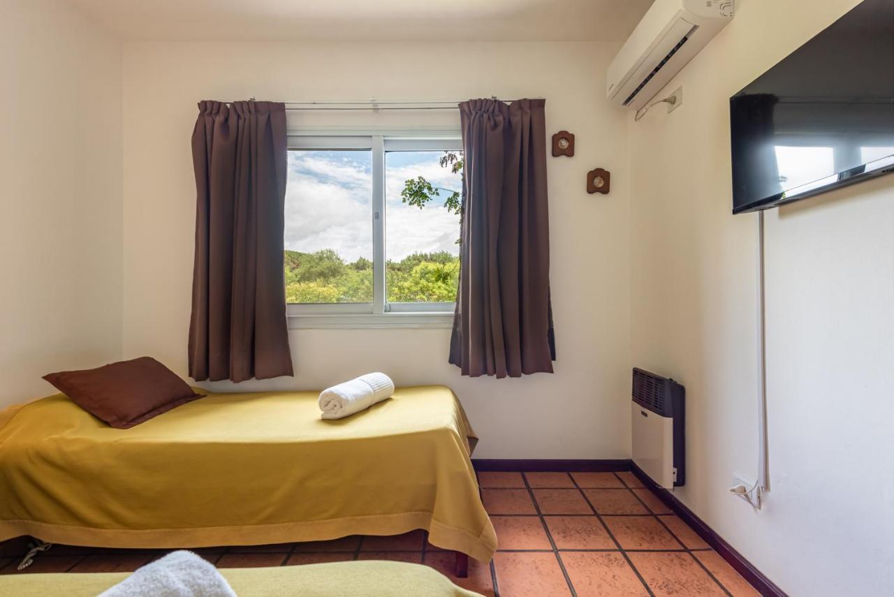 Cabanas Baden Baden Villa Carilo Eksteriør bilde
